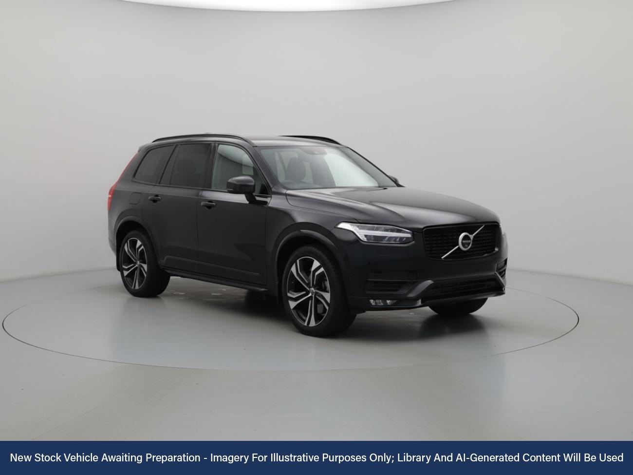 Used Volvo XC90 2021 for sale - 76650574: Photo 1