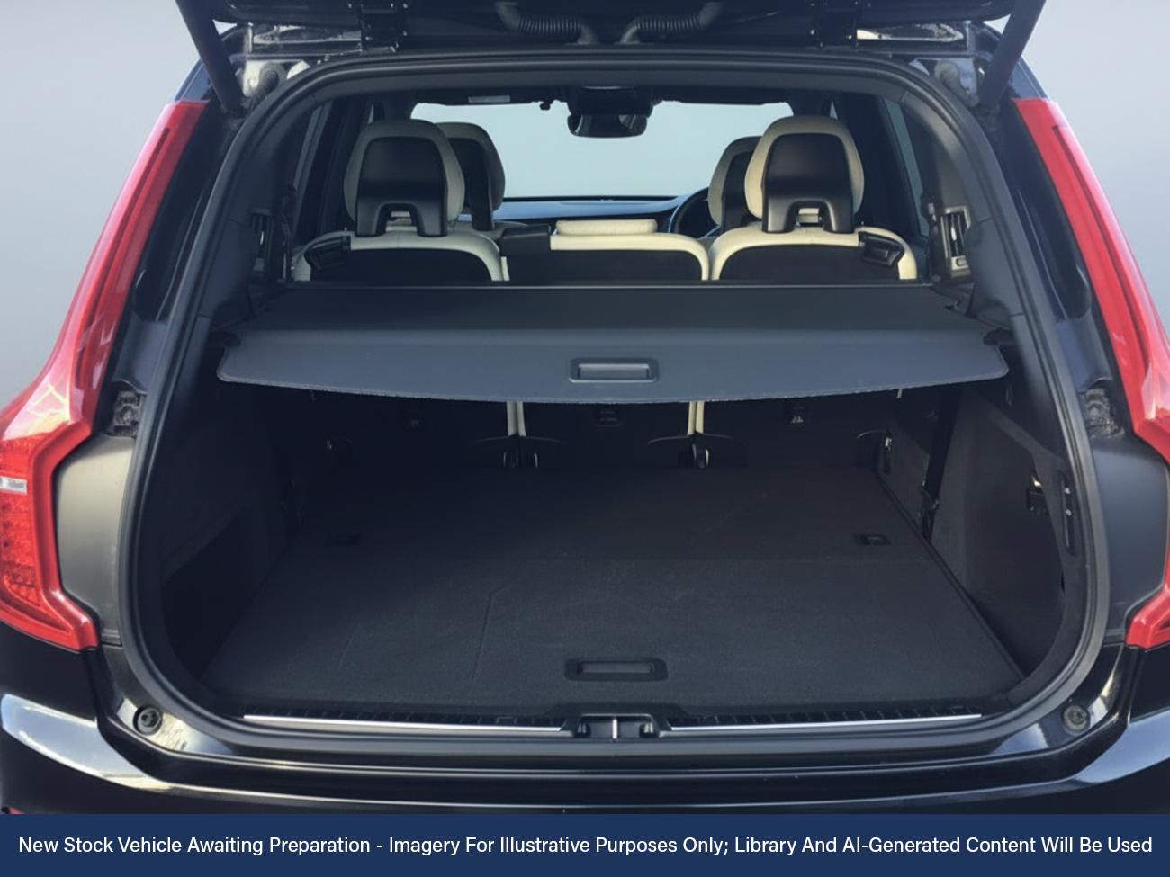 Used Volvo XC90 2021 for sale - 76650574: Photo 6