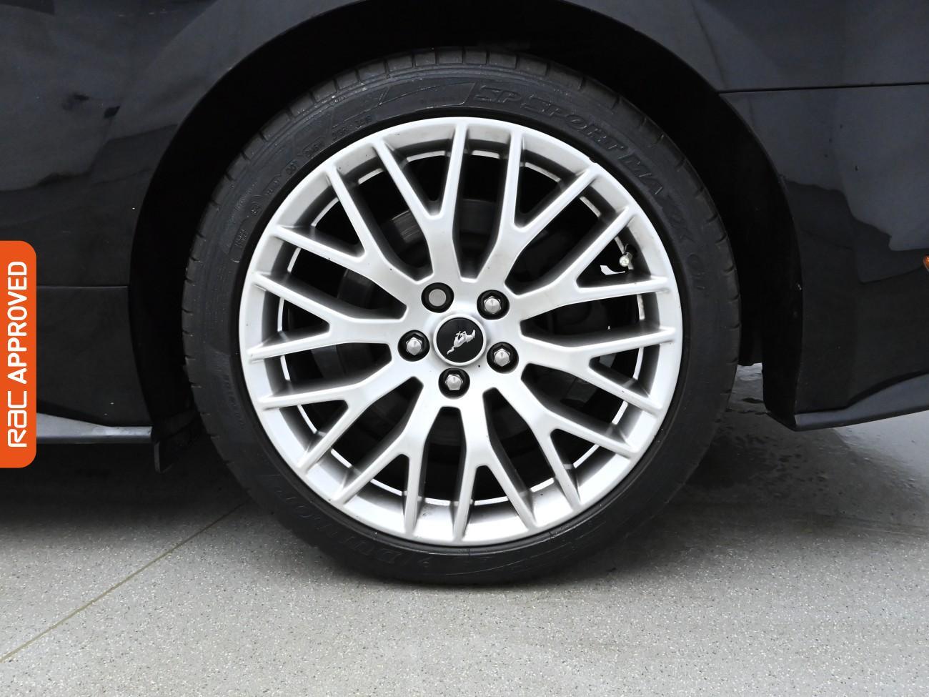 Used Ford Mustang 2018 for sale - 76182071: Photo 31