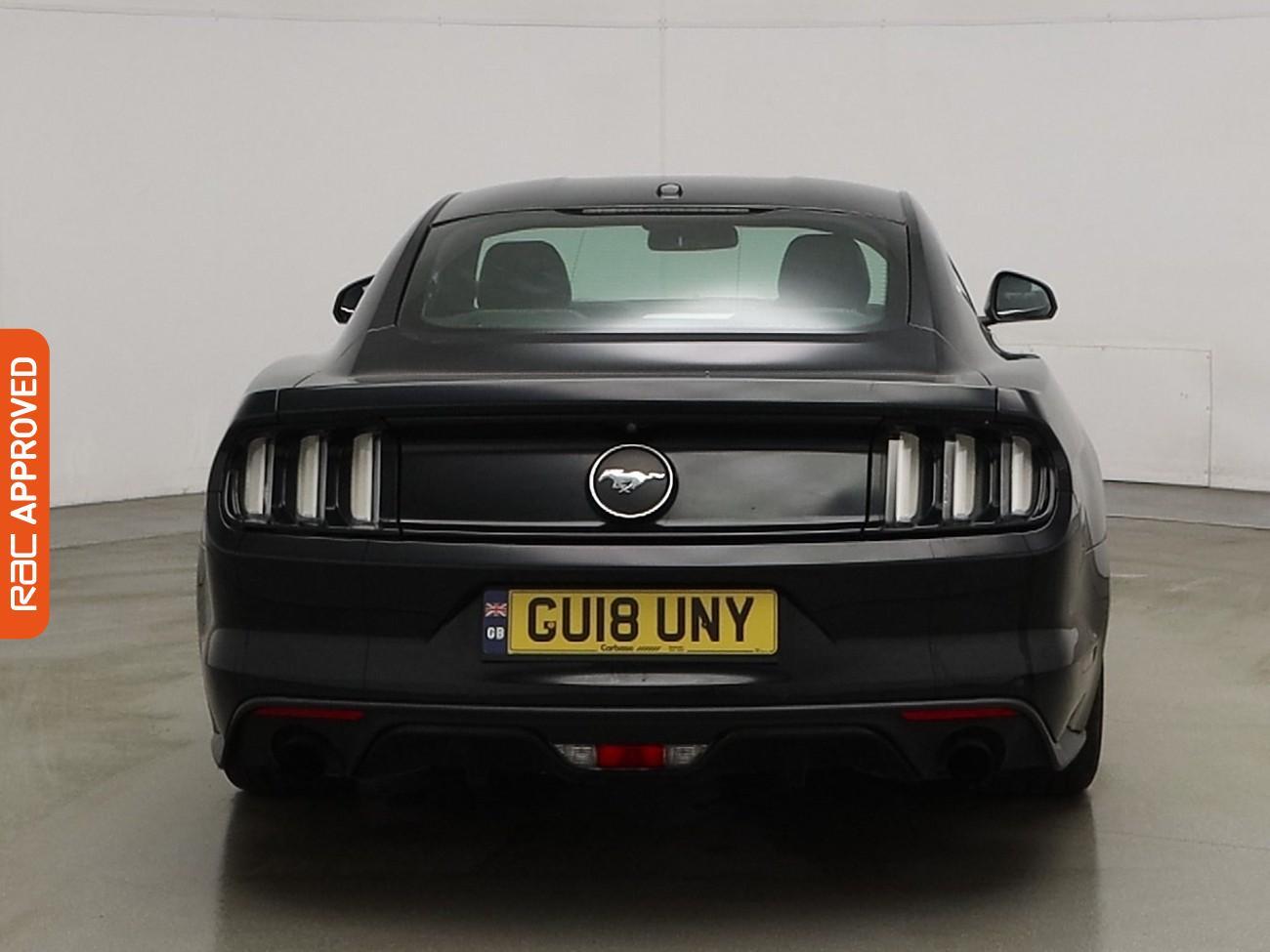 Used Ford Mustang 2018 for sale - 76182071: Photo 8