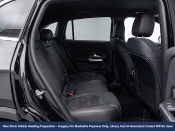 Used Mercedes-Benz EQA 2021 for sale - 78534510: Photo