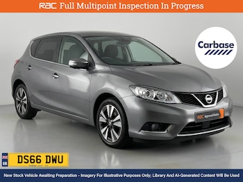 Used Nissan Pulsar 2026 for sale - 78385937: Photo