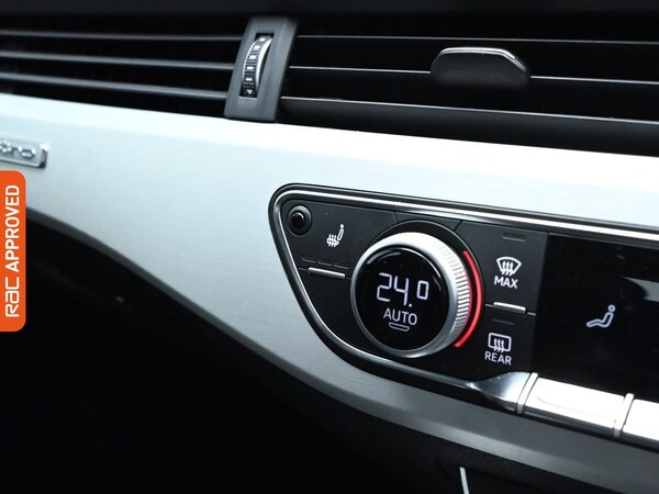Used Audi S5 2025 for sale - 76115213: Photo 19
