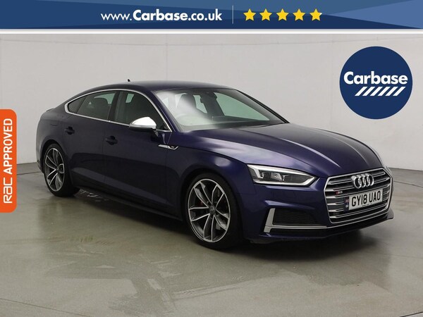 Used Audi S5 2025 for sale - 76115213: Photo 1
