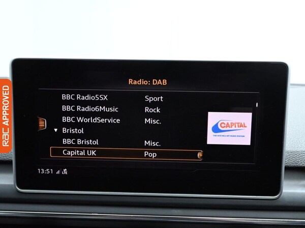 Used Audi S5 2025 for sale - 76115213: Photo 23