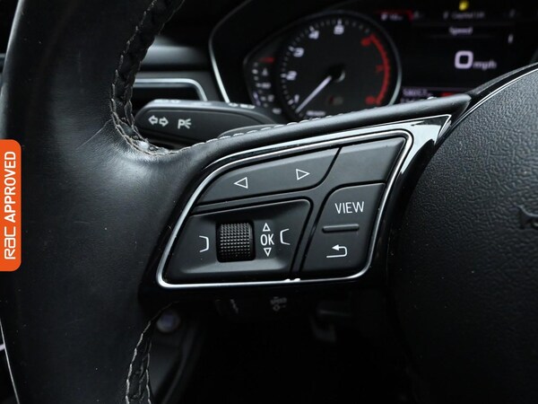 Used Audi S5 2025 for sale - 76115213: Photo 26