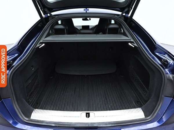 Used Audi S5 2025 for sale - 76115213: Photo 28