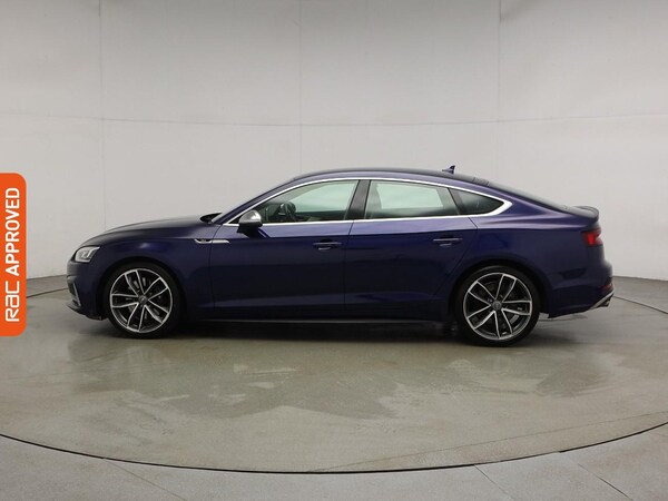 Used Audi S5 2025 for sale - 76115213: Photo 32