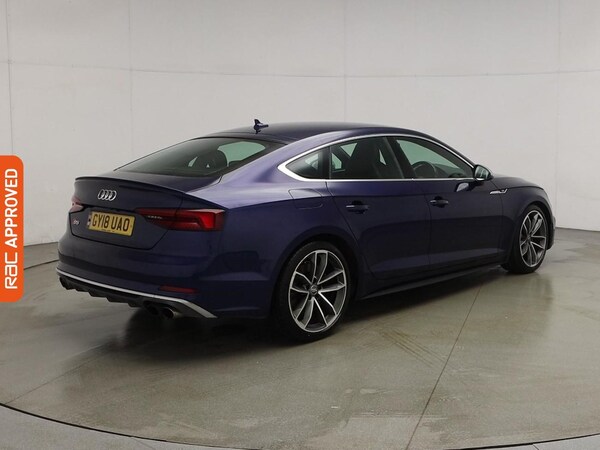 Used Audi S5 2025 for sale - 76115213: Photo 33