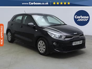 Used Kia Rio 2022 for sale - 79739532: Photo