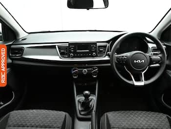 Used Kia Rio 2022 for sale - 79739532: Photo