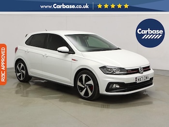 2021 - 2.0 TSI GTI Hatchback 5dr Petrol DSG Euro 6 (s/s) (207 ps)