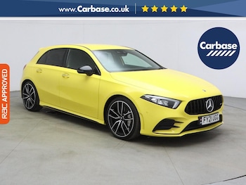 Used Mercedes-Benz A-Class 2021 for sale - 79215743: Photo