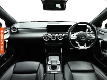 Used Mercedes-Benz A-Class 2021 for sale - 79215743: Photo