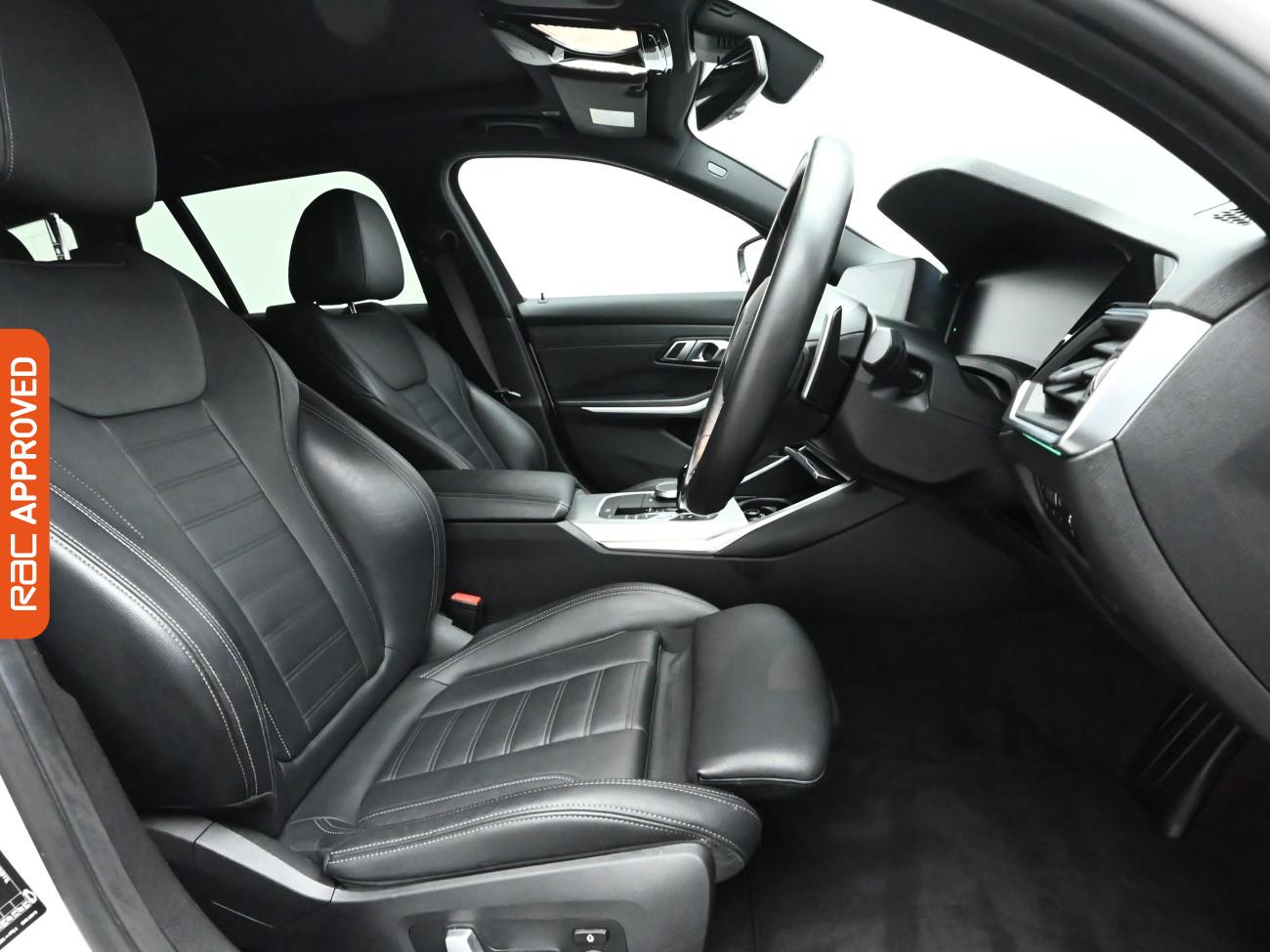 Used BMW 3 Series 2019 for sale - 77249459: Photo 12