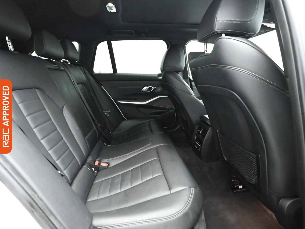 Used BMW 3 Series 2019 for sale - 77249459: Photo 13