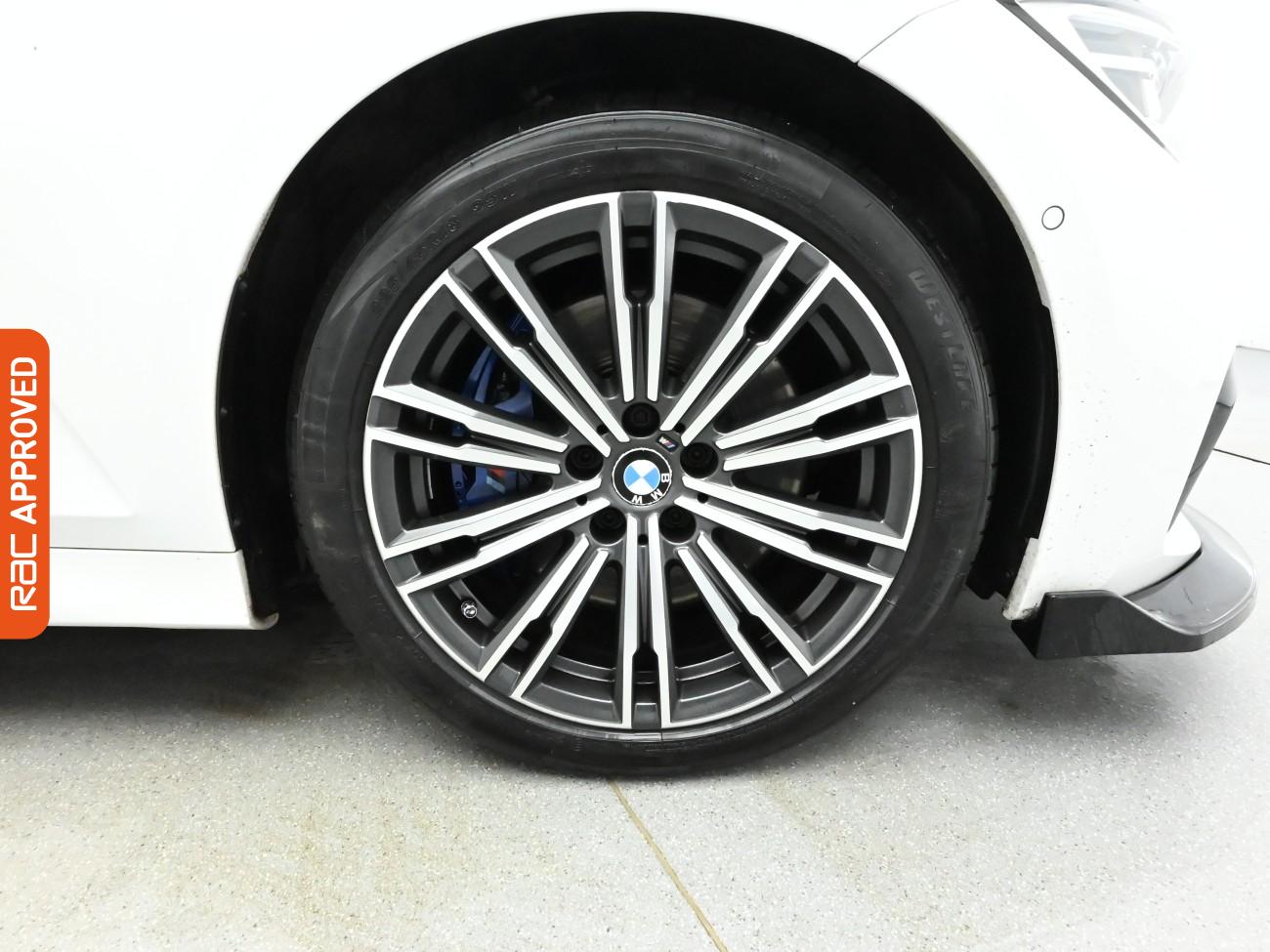 Used BMW 3 Series 2019 for sale - 77249459: Photo 15