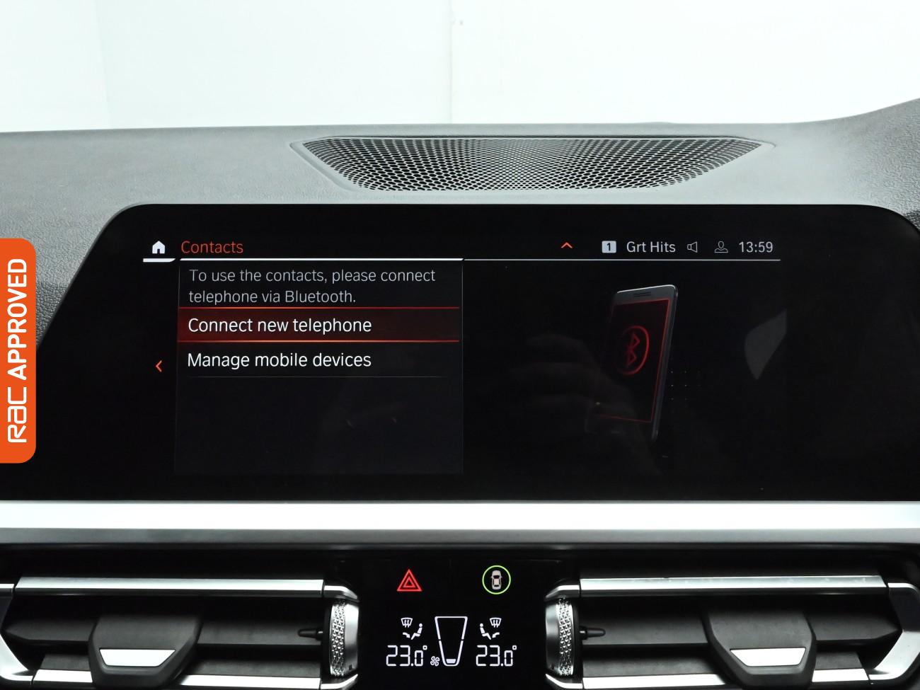 Used BMW 3 Series 2019 for sale - 77249459: Photo 16