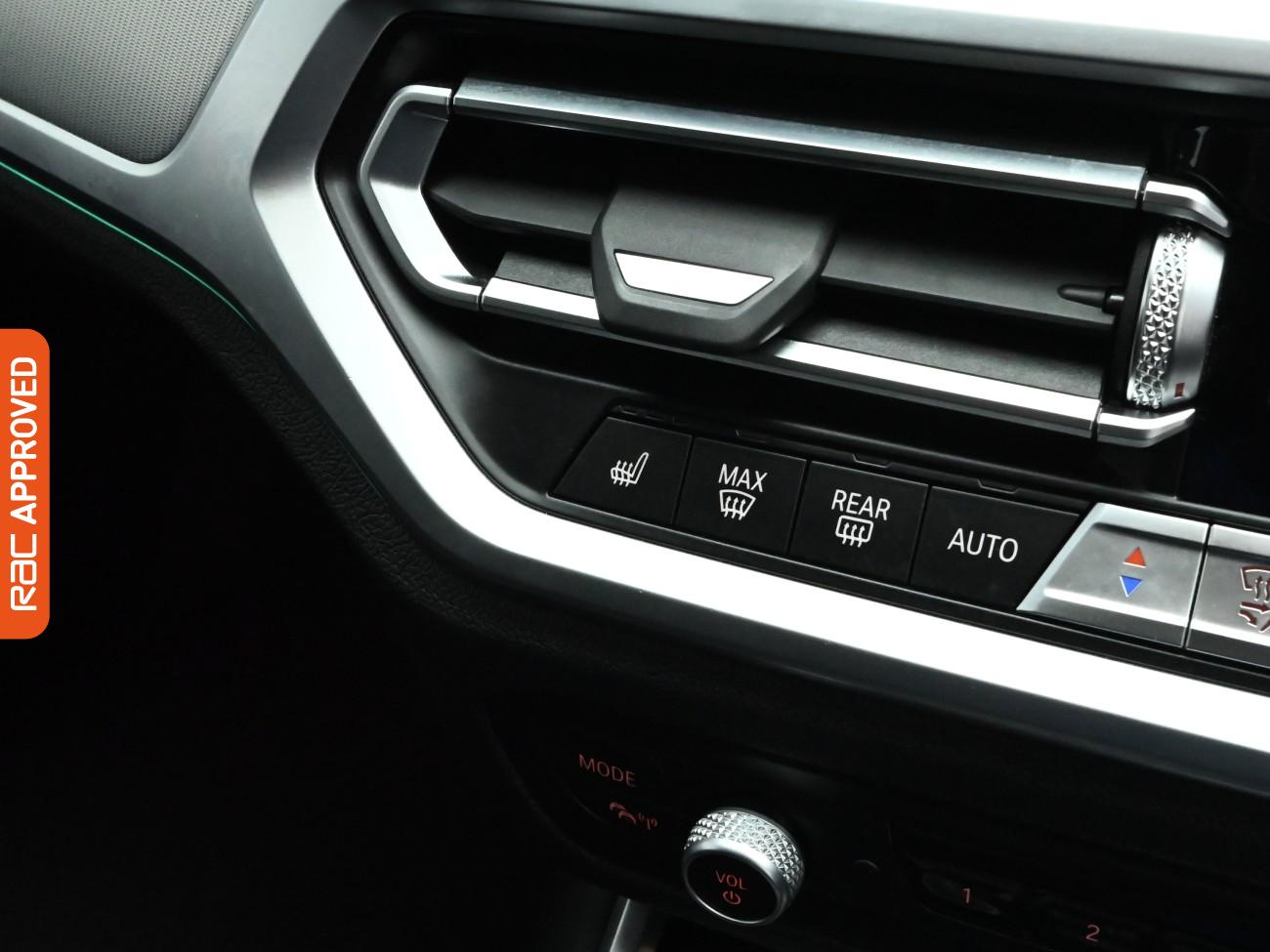 Used BMW 3 Series 2019 for sale - 77249459: Photo 17