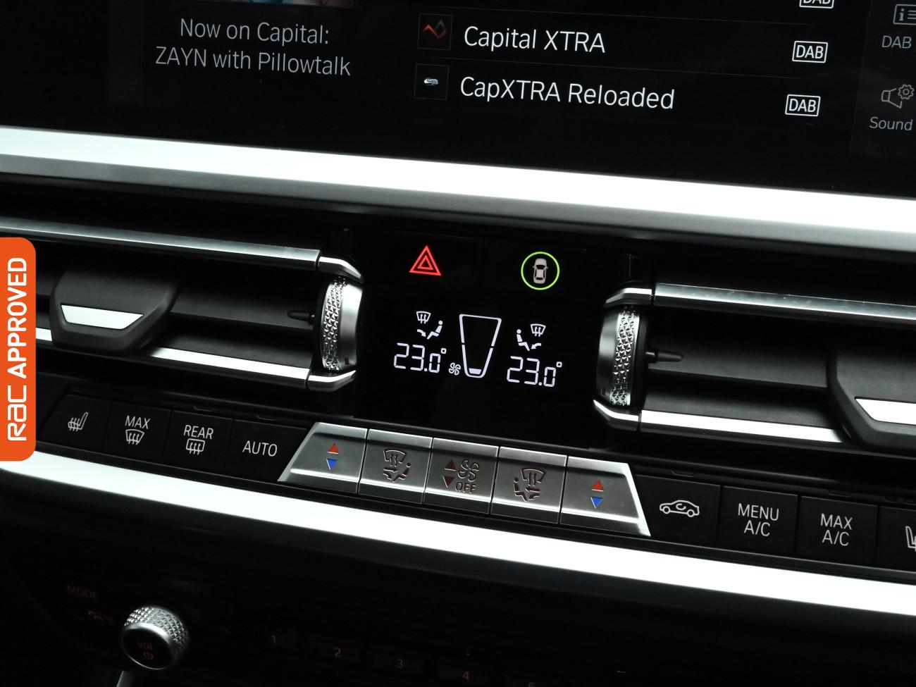 Used BMW 3 Series 2019 for sale - 77249459: Photo 18