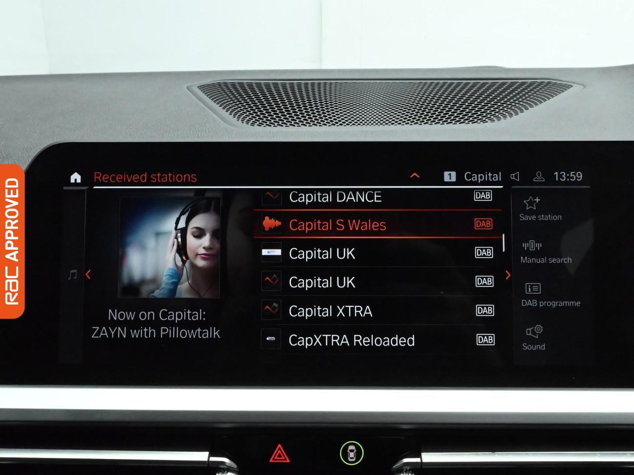 Used BMW 3 Series 2019 for sale - 77249459: Photo 19