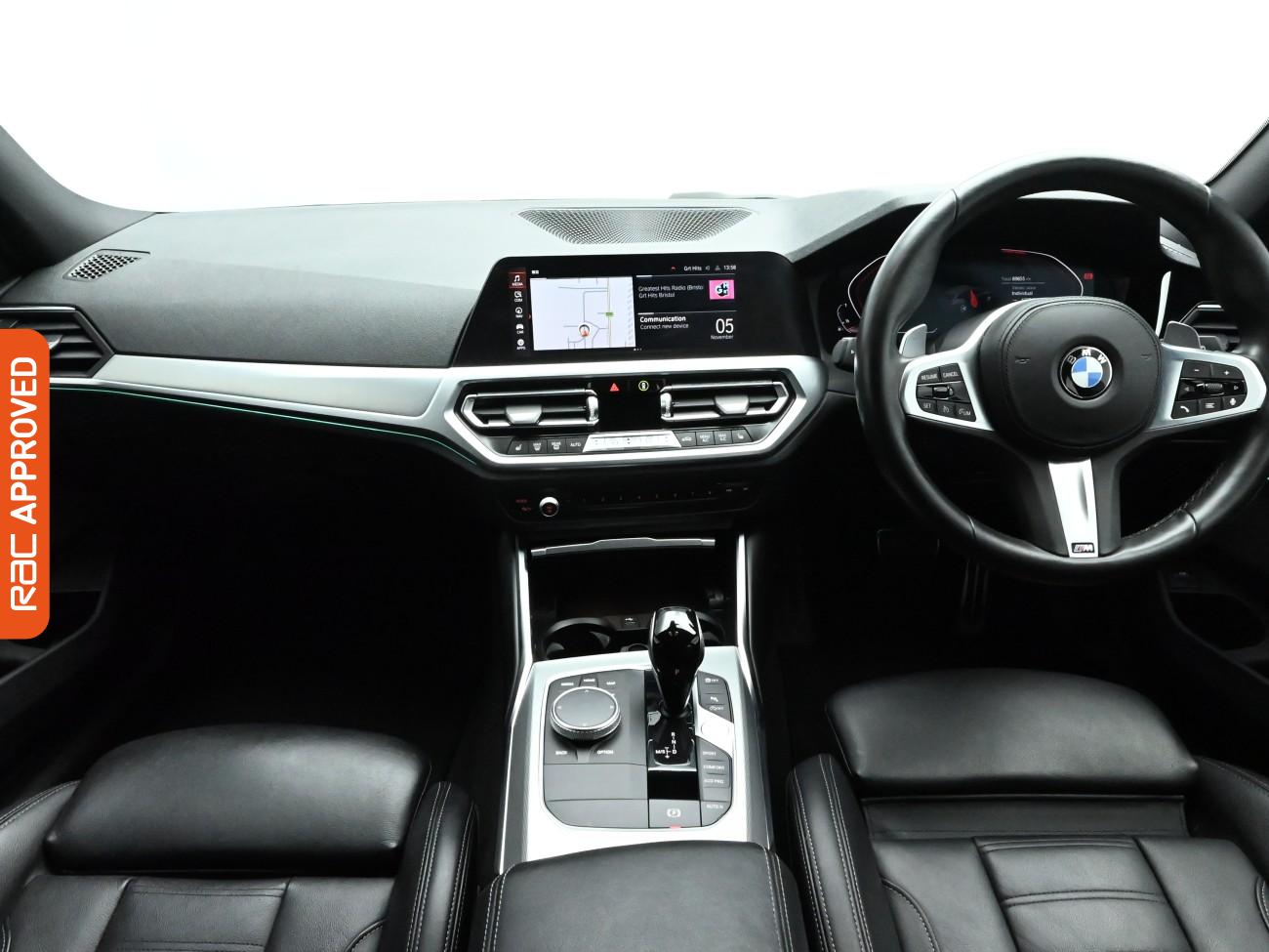 Used BMW 3 Series 2019 for sale - 77249459: Photo 2