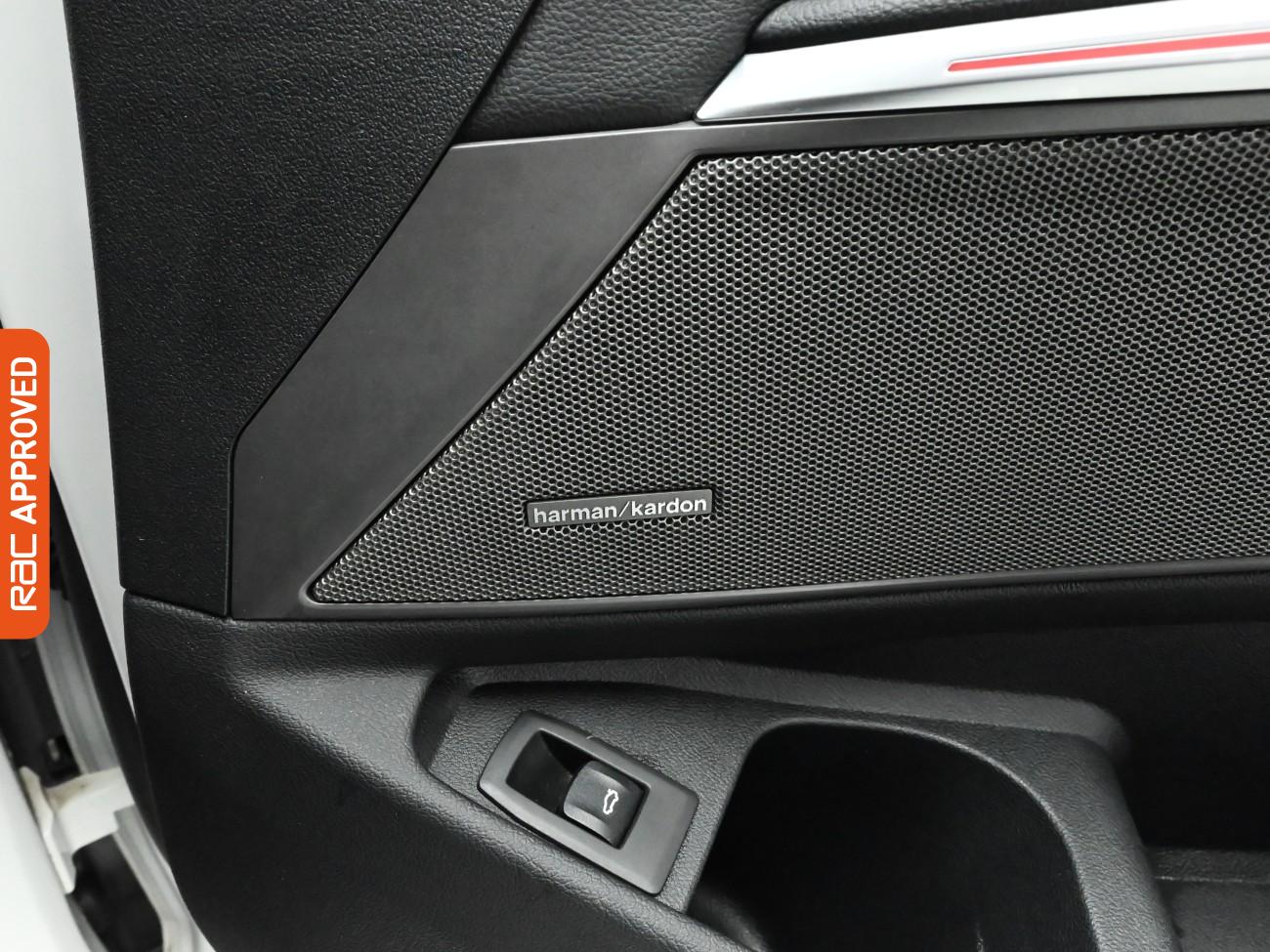 Used BMW 3 Series 2019 for sale - 77249459: Photo 21