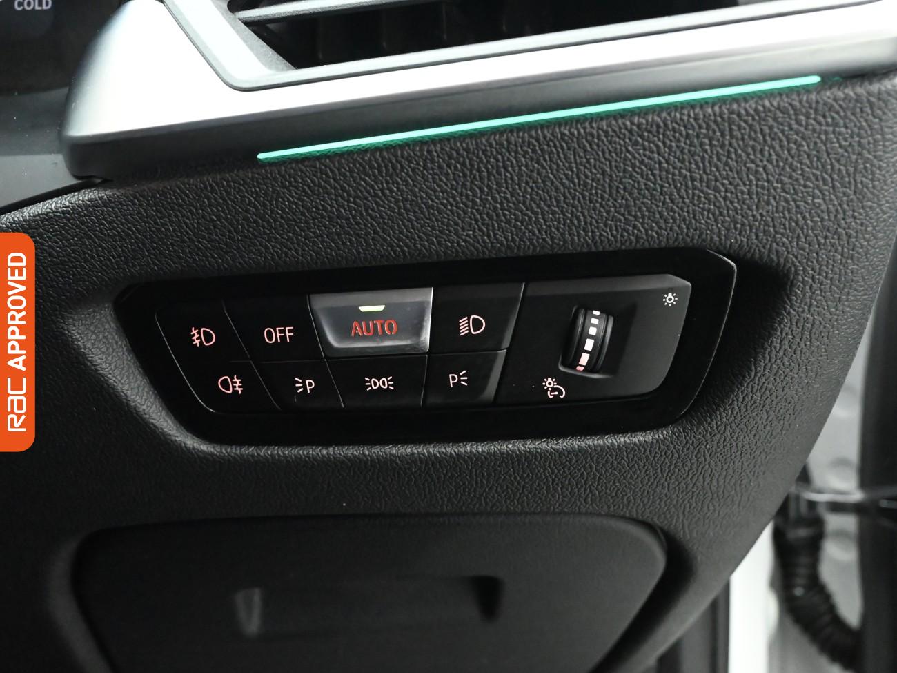 Used BMW 3 Series 2019 for sale - 77249459: Photo 22