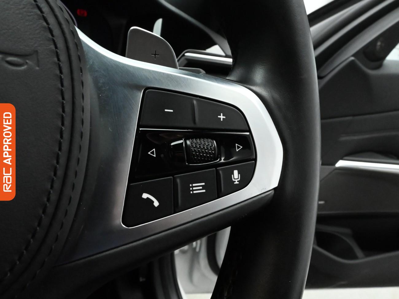 Used BMW 3 Series 2019 for sale - 77249459: Photo 24