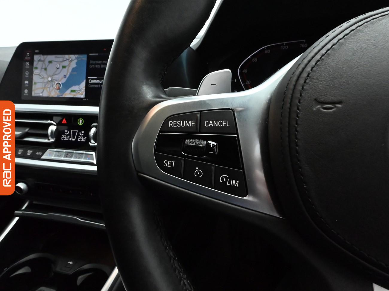 Used BMW 3 Series 2019 for sale - 77249459: Photo 26