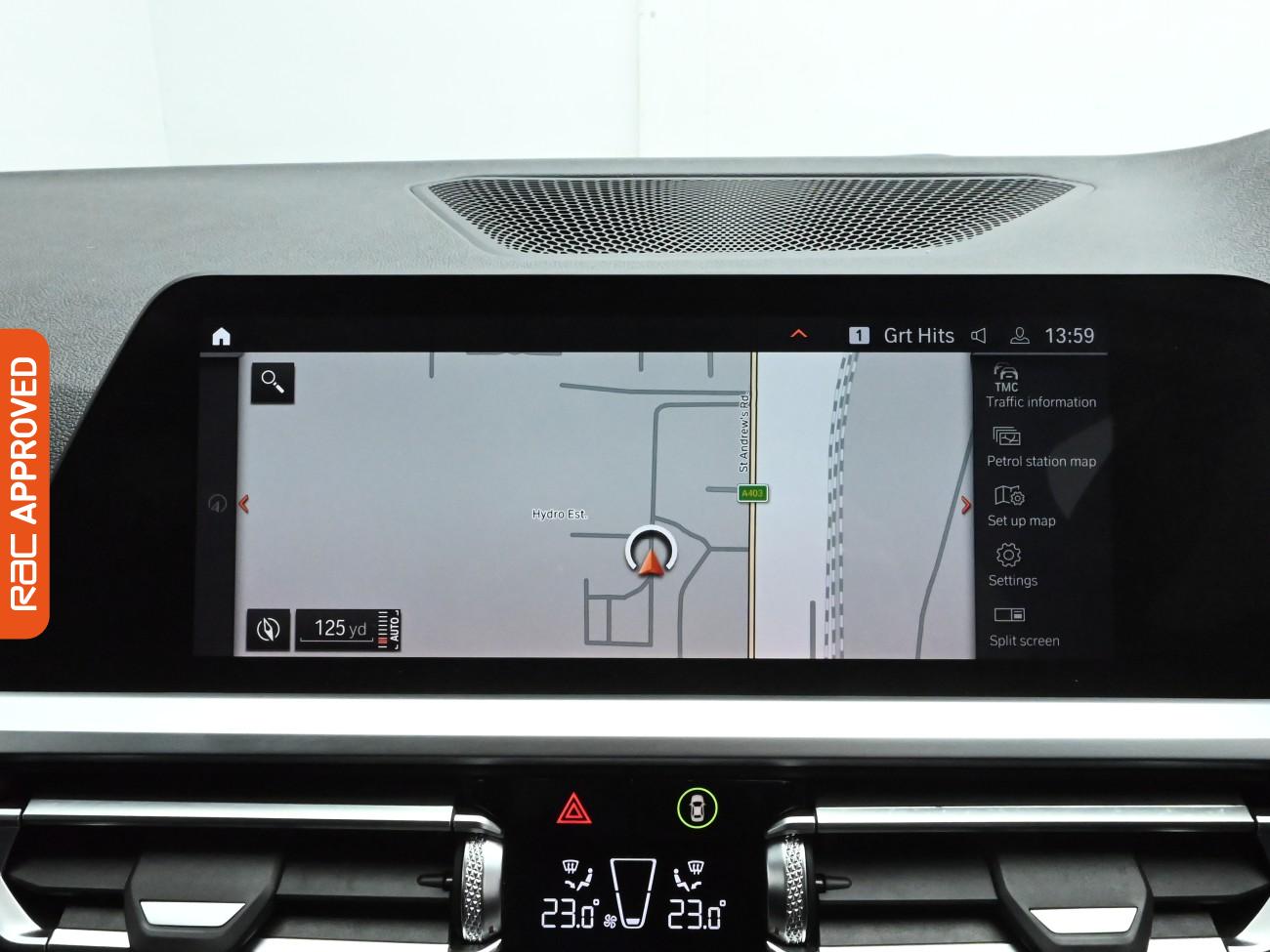 Used BMW 3 Series 2019 for sale - 77249459: Photo 3