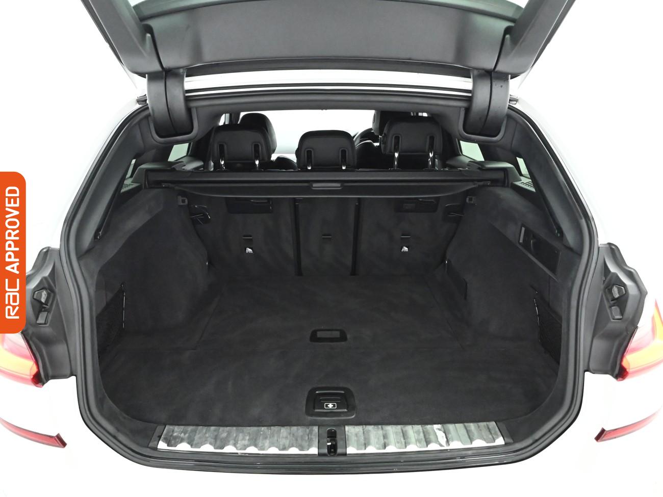 Used BMW 3 Series 2019 for sale - 77249459: Photo 31