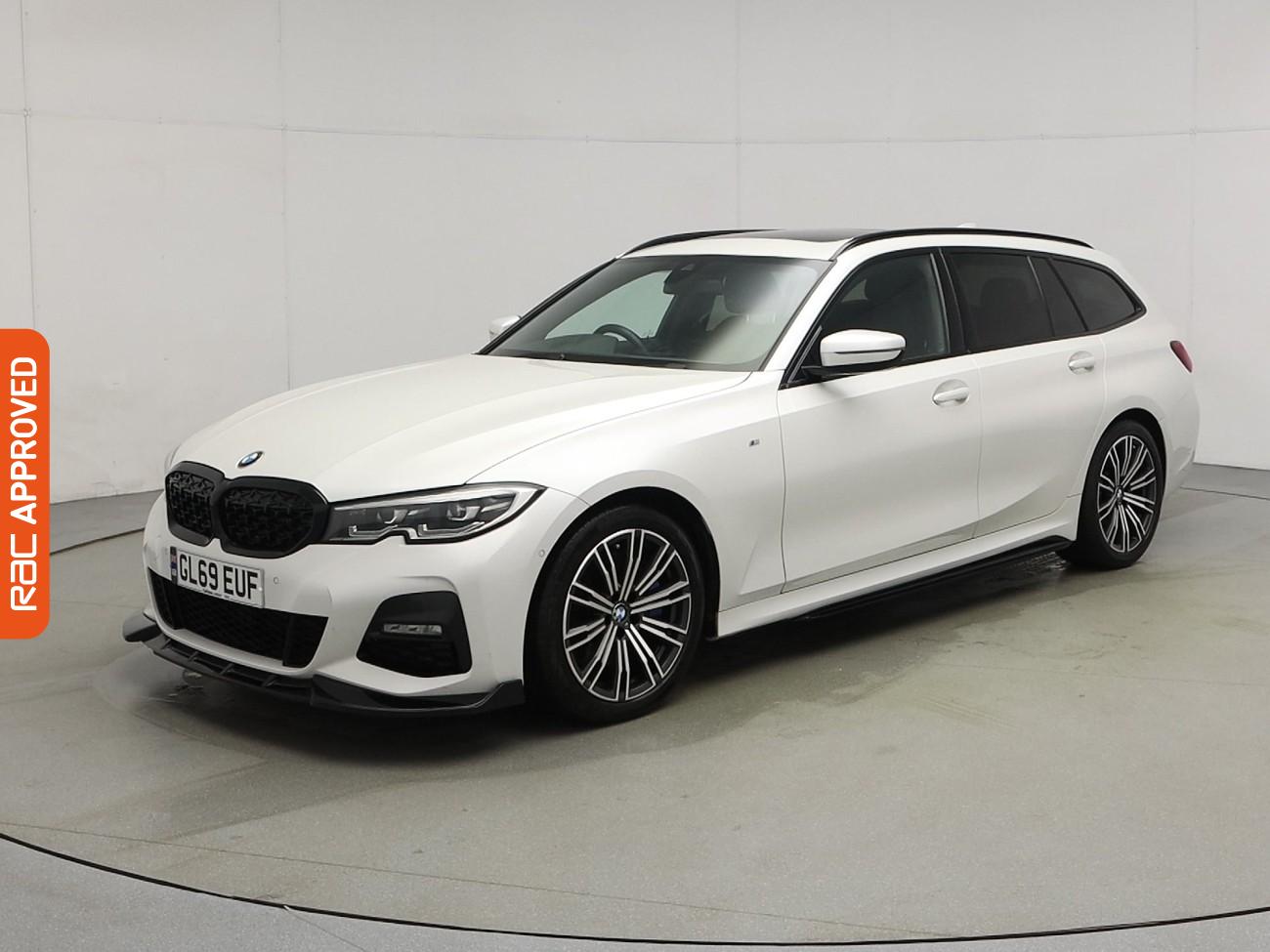 Used BMW 3 Series 2019 for sale - 77249459: Photo 32