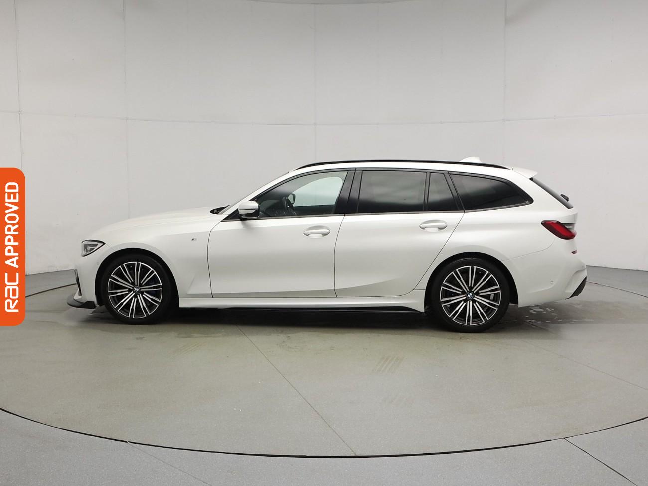 Used BMW 3 Series 2019 for sale - 77249459: Photo 33