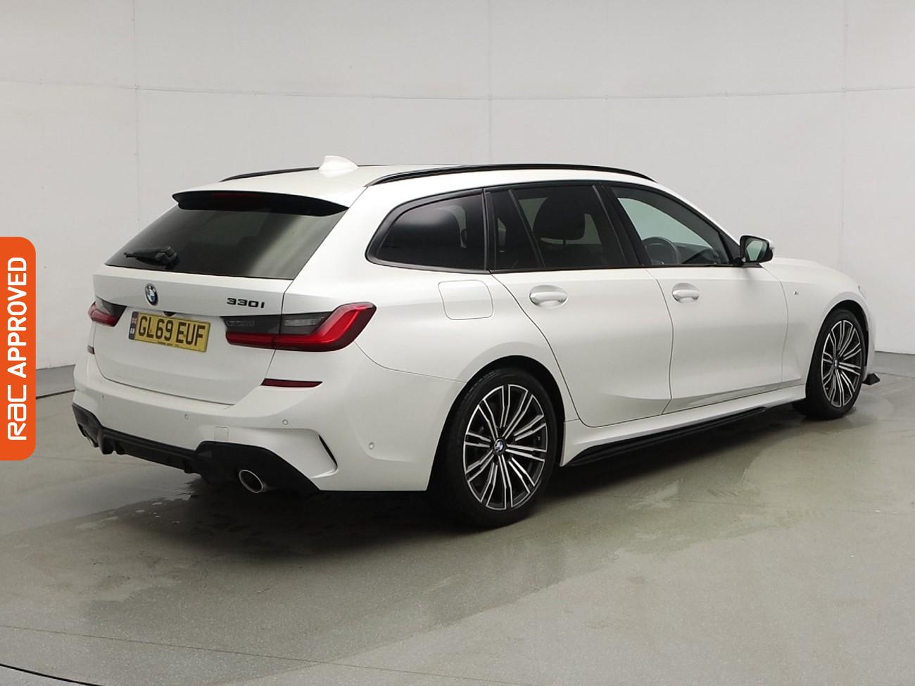 Used BMW 3 Series 2019 for sale - 77249459: Photo 34