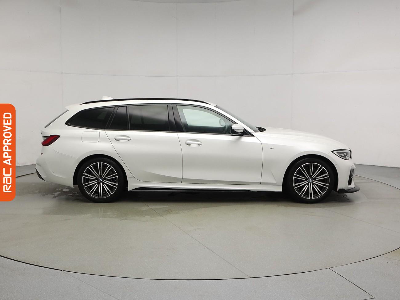 Used BMW 3 Series 2019 for sale - 77249459: Photo 6