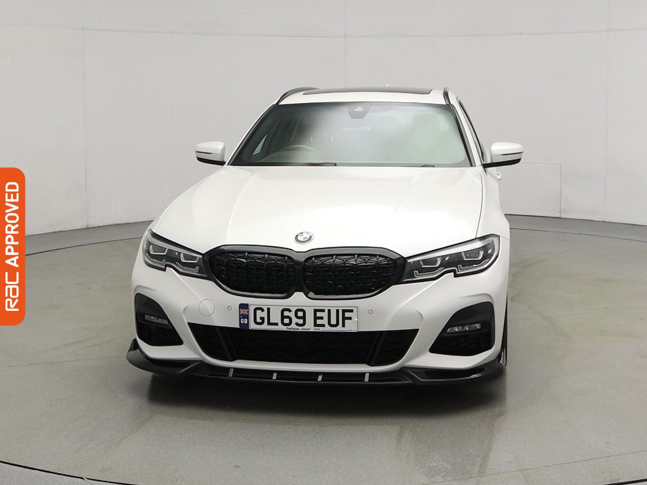 Used BMW 3 Series 2019 for sale - 77249459: Photo 7