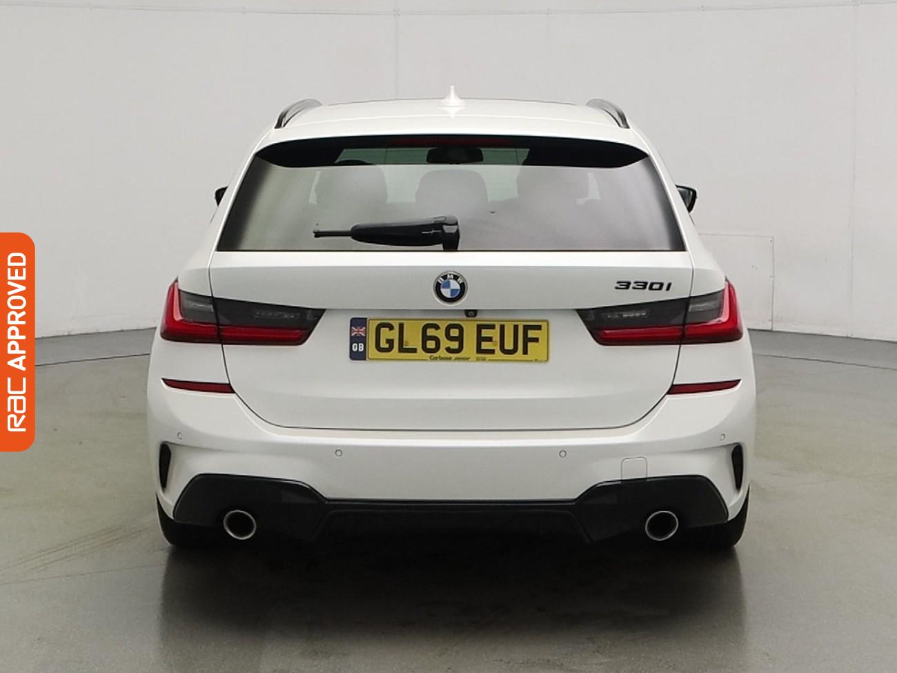 Used BMW 3 Series 2019 for sale - 77249459: Photo 8