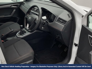 Used SEAT Arona 2019 for sale - 78627377: Photo