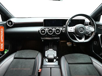 Used Mercedes-Benz A-Class 2021 for sale - 78871736: Photo