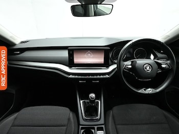 Used Skoda Octavia 2022 for sale - 79593412: Photo