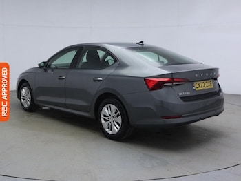 Used Skoda Octavia 2022 for sale - 79593412: Photo
