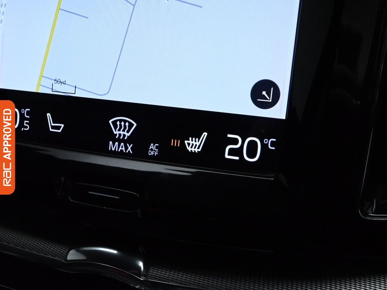 Used Volvo XC60 2020 for sale - 77535203: Photo 19