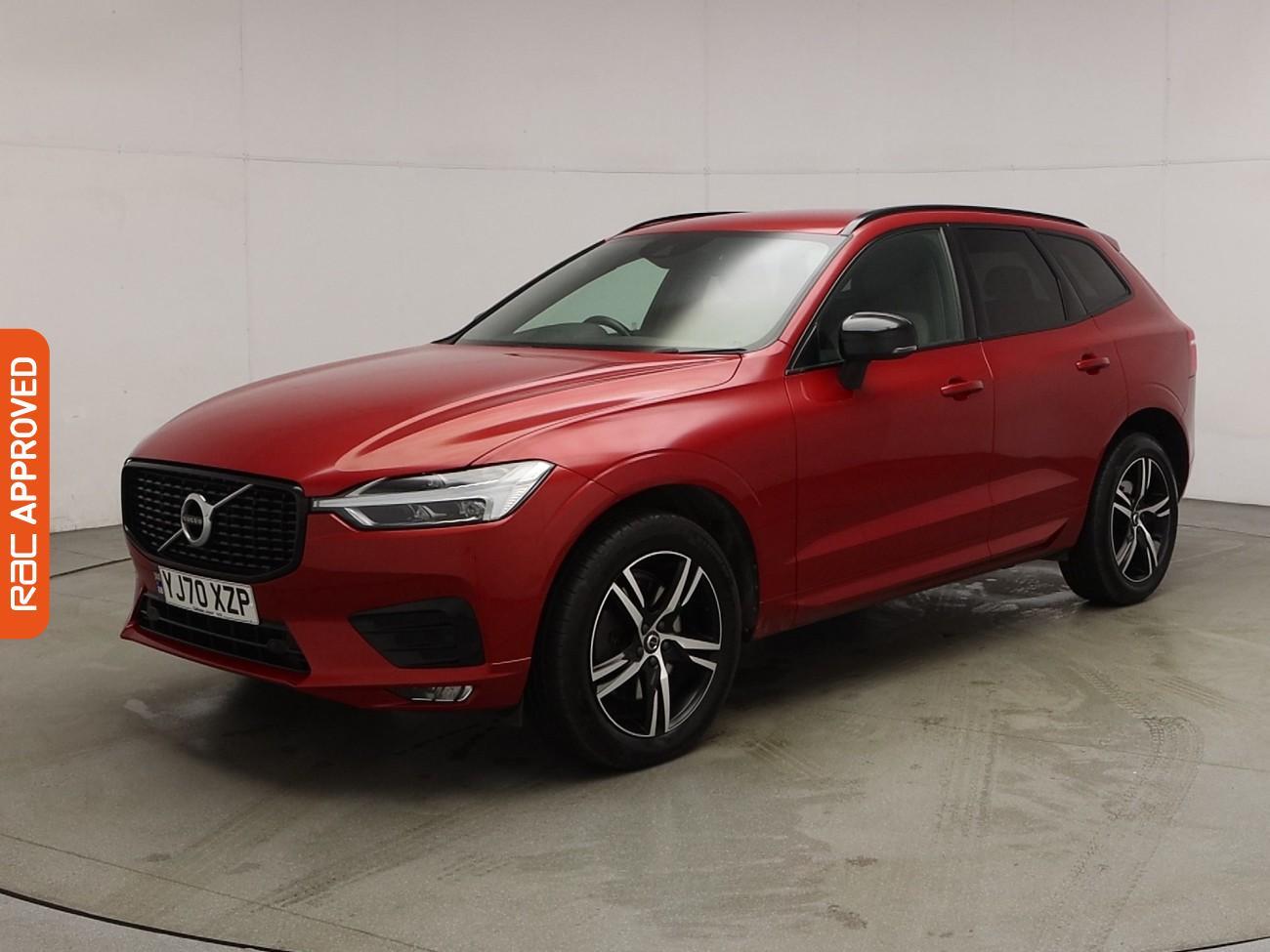 Used Volvo XC60 2020 for sale - 77535203: Photo 28