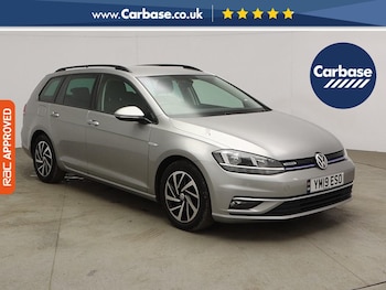 Volkswagen - Golf