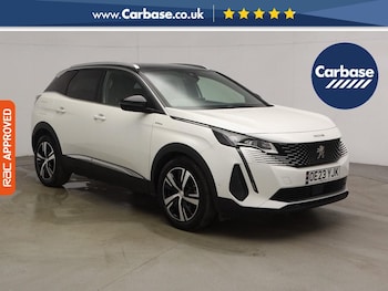 Used Peugeot 3008 2023 for sale - 79023689: Photo