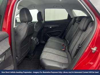 Used Peugeot 3008 2019 for sale - 78237532: Photo