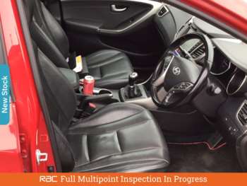 Used Hyundai i30 2013 for sale - 74992646: Photo