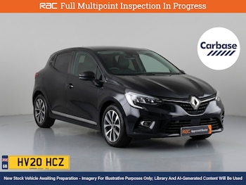 2020 - 1.5 Blue dCi Iconic Hatchback 5dr Diesel Manual Euro 6 (s/s) (85 ps)