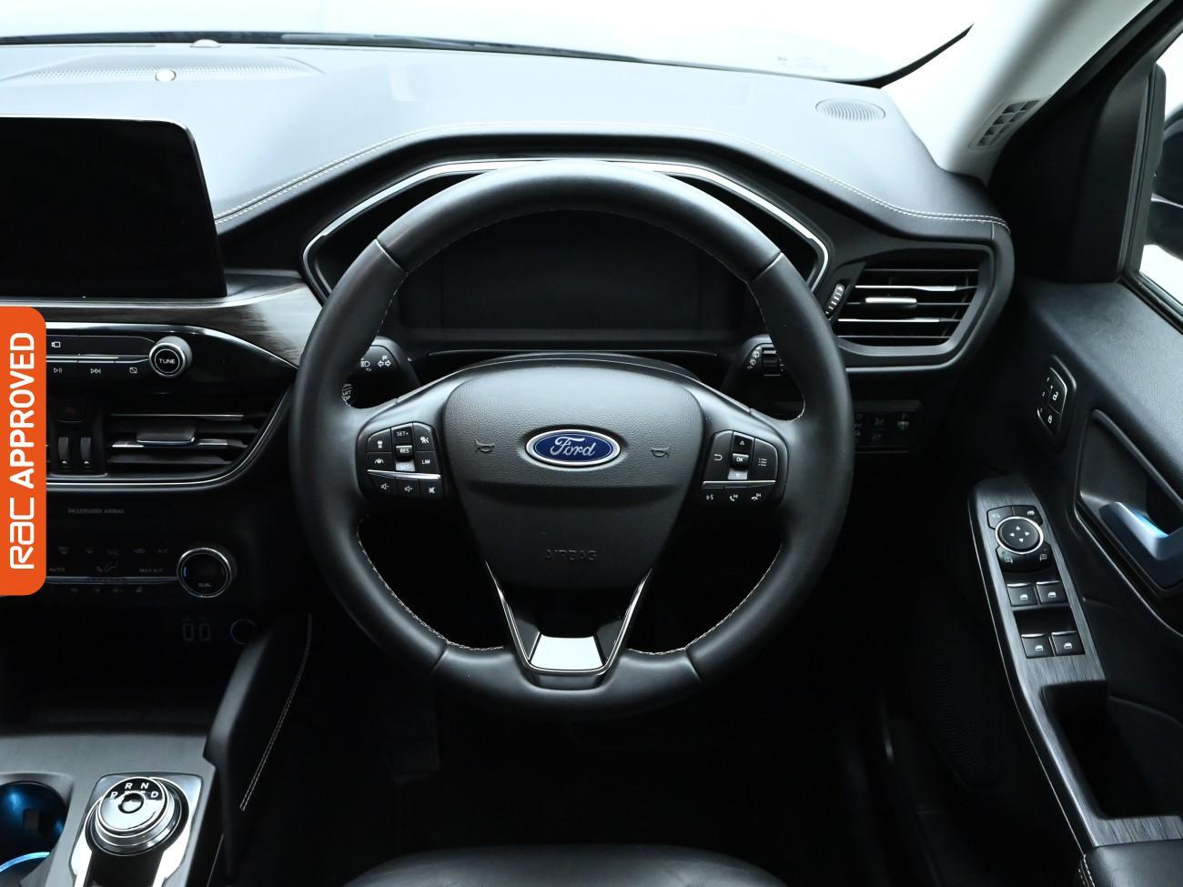 Used Ford Kuga 2022 for sale - 76705594: Photo 10